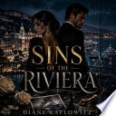 SINS OF THE RIVIERA by Diane Kaplowitz