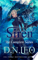 Siren by D.N. Leo
