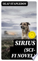 Sirius (Sci-Fi Novel) by Olaf Stapledon