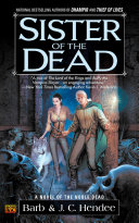 Sister of the Dead by Barb Hendee