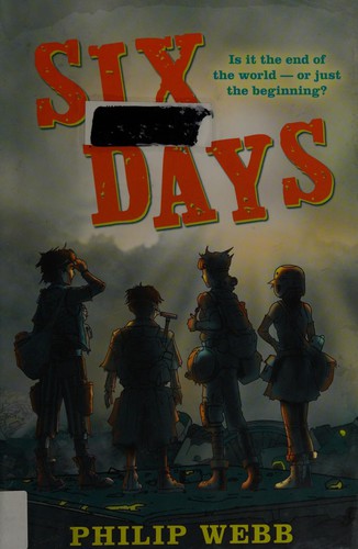 Six days by Philip Webb