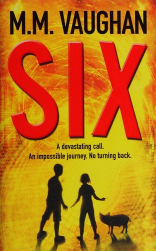 Six by M. M. Vaughan
