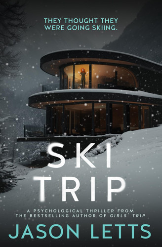 Ski Trip by Jason Letts