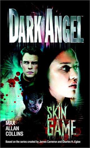 Skin Game by Max Allan Collins