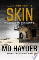 Skin by Mo Hayder
