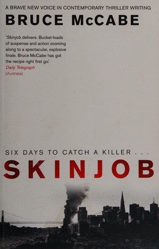 Skinjob by Bruce McCabe