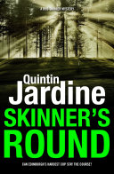 Skinner's Round (Bob Skinner series, Book 4) by Quintin Jardine