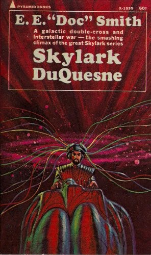 Skylark Duquesne by Edward E. Smith