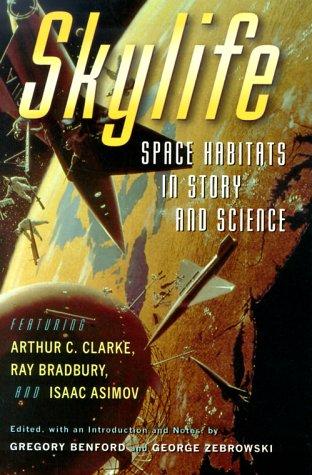 Skylife by Gregory Benford