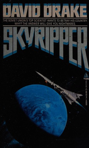 Skyripper by David Drake