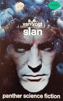 Slan by A. E. van Vogt