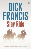 Slay Ride by Dick Francis