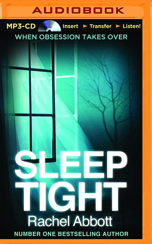 Sleep Tight (DCI Tom Douglas) by Rachel Abbott