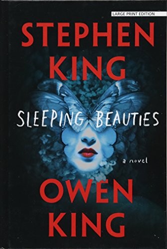 Sleeping Beauties by Stephen King