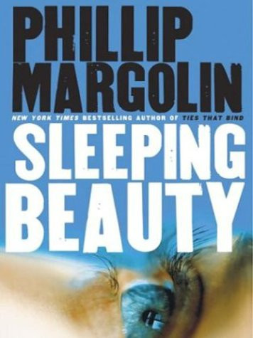 Sleeping Beauty LP (Margolin, Phillip (Large Print)) by Margolin, Phillip