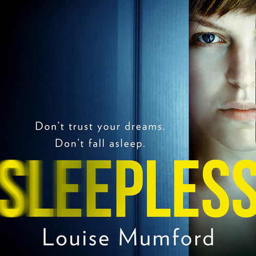 Sleepless by Louise Mumford