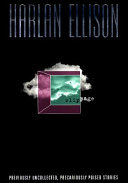 Slippage by Harlan Ellison