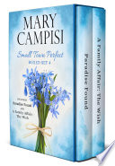Small Town Perfect Boxed Set 4 by Mary Campisi