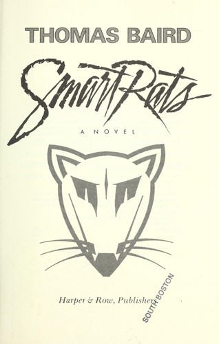 Smart rats by Thomas Baird