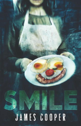 Smile by Cooper, James