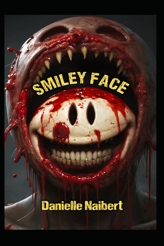 Smiley Face by Naibert, Danielle
