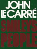 Smiley's People by John Le Carré