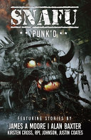 SNAFU Punk'd by Amanda J Spedding