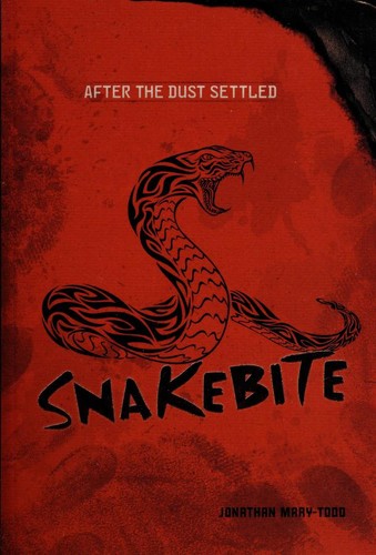 Snakebite by Jonathan Mary-Todd