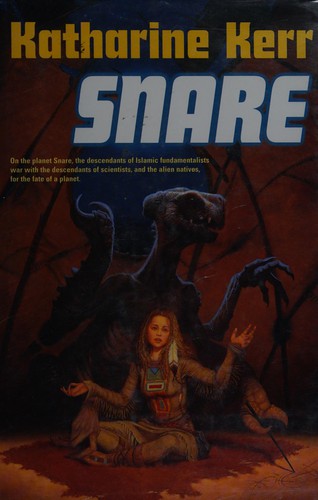 Snare by Katharine Kerr