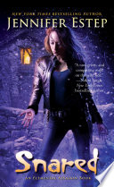 Snared by Jennifer Estep