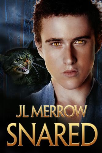 Snared by JL Merrow