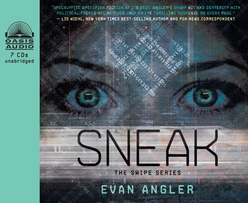 Sneak by Evan Angler