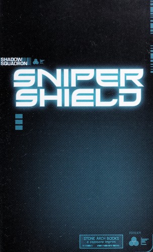 Sniper shield by Carl Bowen