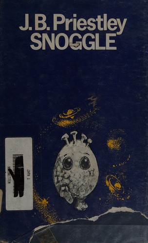 Snoggle by J. B. Priestley