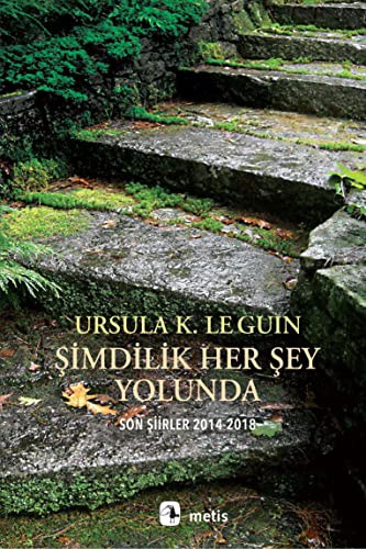 So far so good by Ursula K. Le Guin