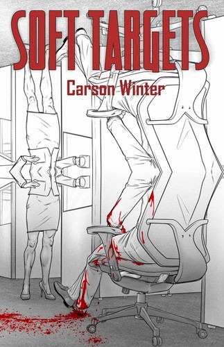 Soft Targets by Carson Winter