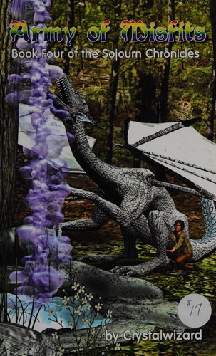 Sojourn Chronicles by CrystalWizard