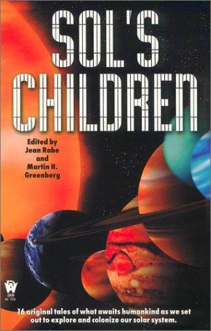 Sol's children by Jean Rabe