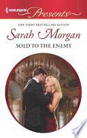 Sold to the Enemy by Sarah Morgan