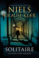 Solitaire by Niels Krause-Kjær
