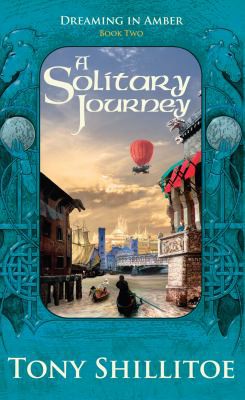 Solitary Journey by Tony Shillitoe