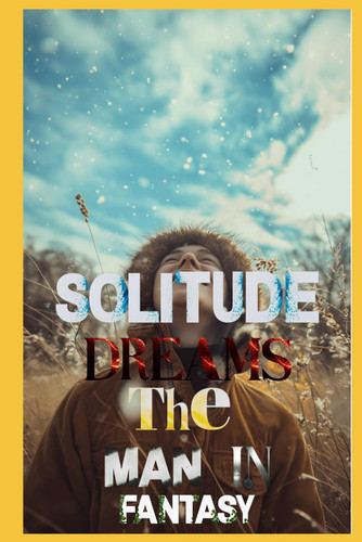 Solitude Dreams - The Man in Fantasy by WILLIAN. INNOVADOR