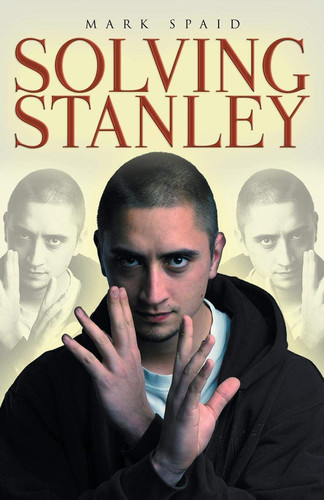 Solving Stanley by Mark Spaid