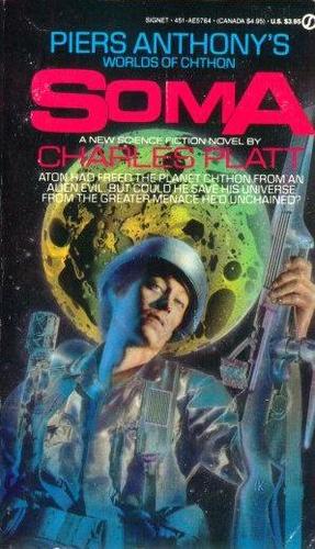 Soma by Charles Platt