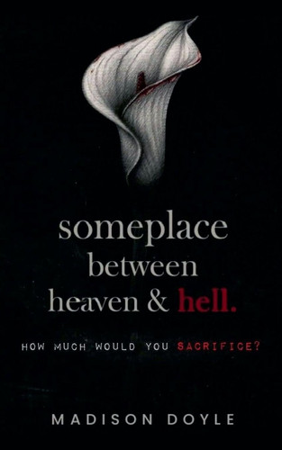 Someplace Between Heaven & Hell by Doyle, Madison