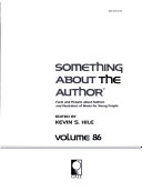 Something about the Author by Hile