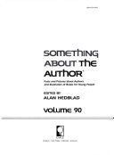 Something about the Author by Kevin Hile