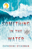 Something in the Water: Reese's Book Club by Catherine Steadman