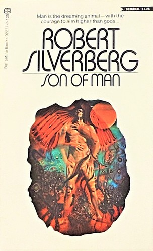Son of Man by Robert Silverberg