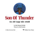 Son-of-Thunder by Ethel Kharasch McHale